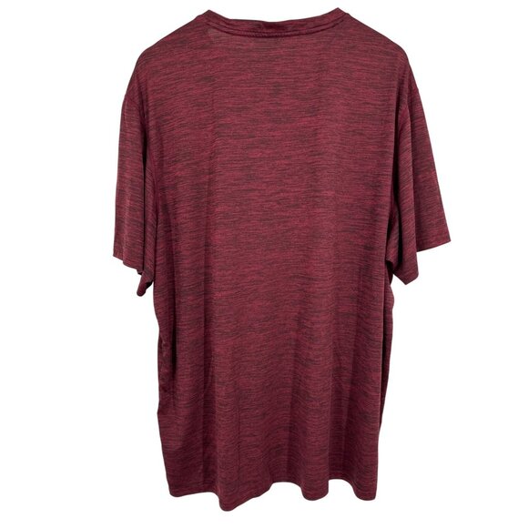 Liberty Pro Lot of 4 Moisture-Wicking T-Shirt Short Sleeve Crew Neck Size 3XL - Picture 4 of 12